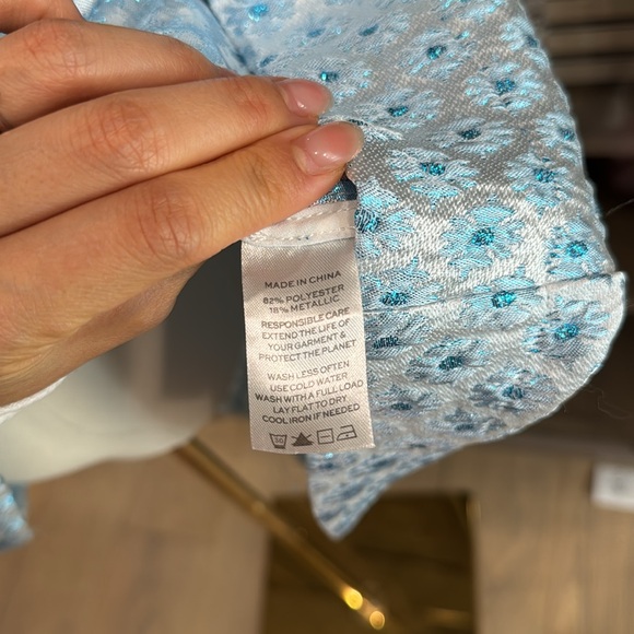 Hill House Cher Dress - Picture 6 of 6